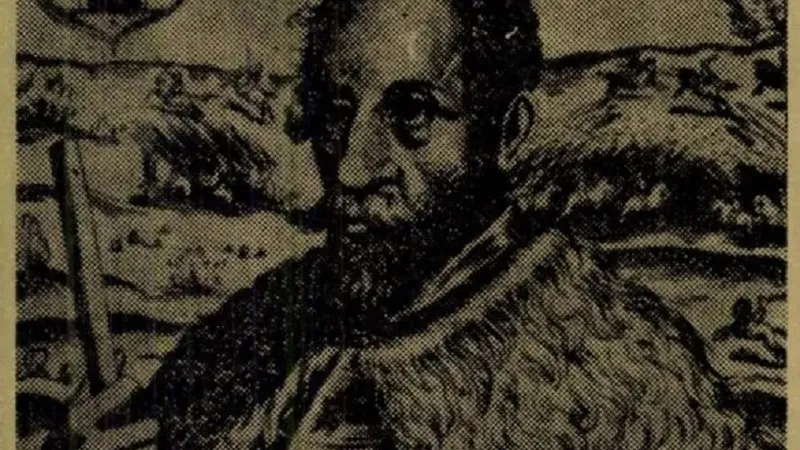 lucrare 1598 orlandi