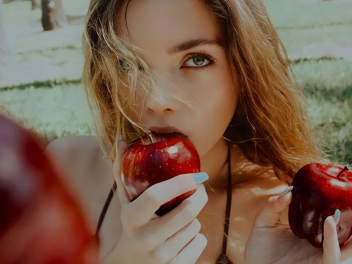Adevărat sau fals? Un măr pe zi chiar ține doctorul departe? Verdictul clar al nutriționiștilor - FOTO: Pexels(imagine cu rol ilustrativ)