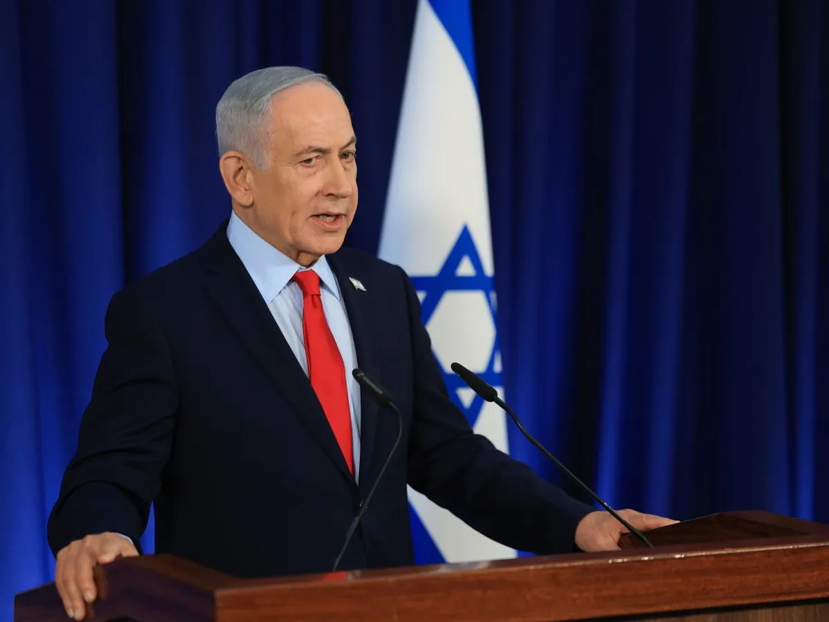 Netanyahu solicită o nouă amânare a audierii din procesul de corupție înaintea termenului stabilit duminică