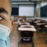 CMBSU: Lista școlilor din Bucureşti unde se suspendă cursurile cu prezenţă fizică din cauza Covid-19/FOTO: Unsplash