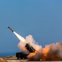 Exercițiul F.A. PATRIOT SPARK la Capu Midia. Armata română trage cu rachetele care au speriat Rusia - Foto: Profimedia images