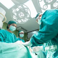 Medici în sala de operație Imahine cu rol ilustrativ Foto: Pixabay.com