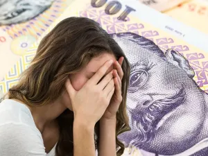 România bogaților și a săracilor: 10% din populaţie deține 41% din venitul înainte de impozitare -  Foto: Profimedia images (Imagine cu rol ilustrativ)