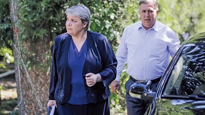 Sevil Shaiddehh e urmărită penal, în timp ce Dragnea a scăpat de dosarul Belina. Deocamdată.