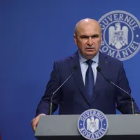 Bolojan - Foto: INQUAM PHOTOS / Octav Ganea