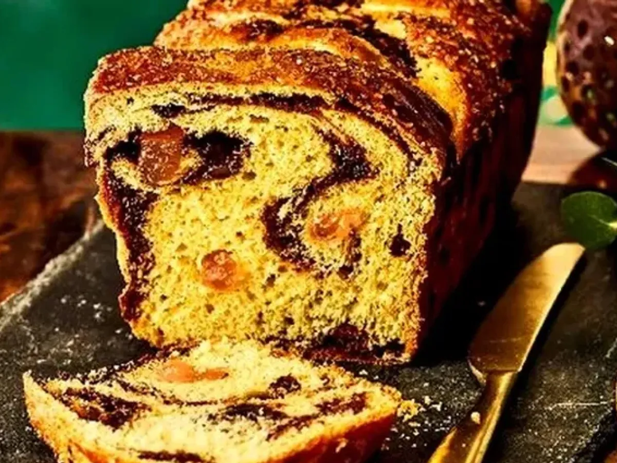 Secretul cozonacului pufos al bunicii. De ce crapă la copt? Ce trucuri simple te ajută să îl faci perfect