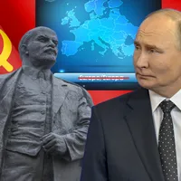 Rusia amenință NATO cu apocalipsa nucleară. Putin reface URSS și vrea România în „statul uniunii” - Foto: Profimedia images