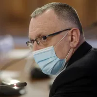 orin Cîmpeanu a spus că are o „aşteptare clară” ca bugetul Educaţiei pe acest an să fie mai mare/FOTO: Facebook
