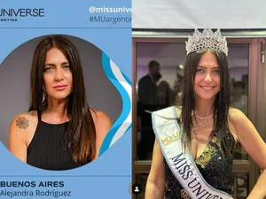 FOTO A devenit Miss Univers la 60 ani concurând cu fete cărora le putea fi bunică. Care e secretul? - Foto: Arhiva