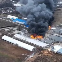 Explozie la o bază militară rusească din Crimeea. Rușii spun că au fost atacați cu o dronă/FOTO: Profimedia