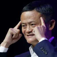 Jack Ma / Foto: businessinsider.com