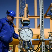 România a împrumutat probabil gaz rusesc, via Ungaria. Care ar putea fi cauza? - Foto: Profimedia Images