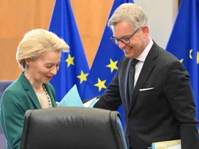 Europol ar putea deveni o adevărată forță de poliție europeană: Comisia propune dublarea efectivelor.  - FOTO: Profimedia(imagine cu rol ilustrativ)