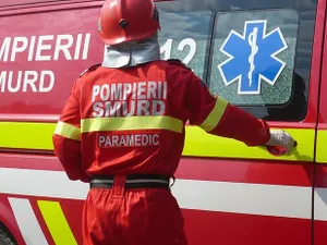 Un cioban și-a dus oile la păscut pe poligonul militar Smârdan. A sărit în aer - Foto: monitorfg.ro (Imagine cu rol ilustrativ)