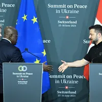 Care state nu au semnat declarația finală a summit-ului din Elveția privind pacea în Ucraina Foto: Profimedia Images (fotografie cu caracter ilustrativ)