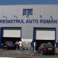 Filială RAR- Foto: Statii ITP