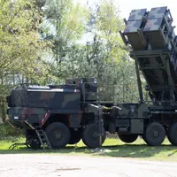 Rusia se laudă că a distrus două sisteme Patriot în Odesa. Ucraina: „Erau momeli. Distrug machete” - Foto: Profimedia Images (imagine cu caracter ilustrativ)