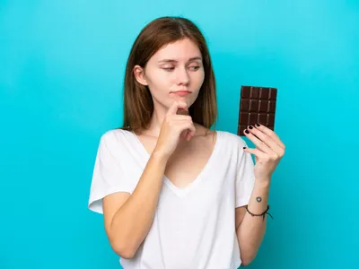 Marea Britanie a îndemnat oamenii să nu cumpere ciocolată din Dubai. Care este motivul? - Foto: Freepik (Imagine cu rol ilustrativ)