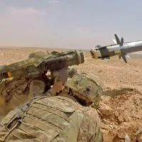 România cumpără rachetele antitanc ghidate Javelin. Pentagonul spune „da” tranzacției de 80.000.000$ - Foto: Profimedia images