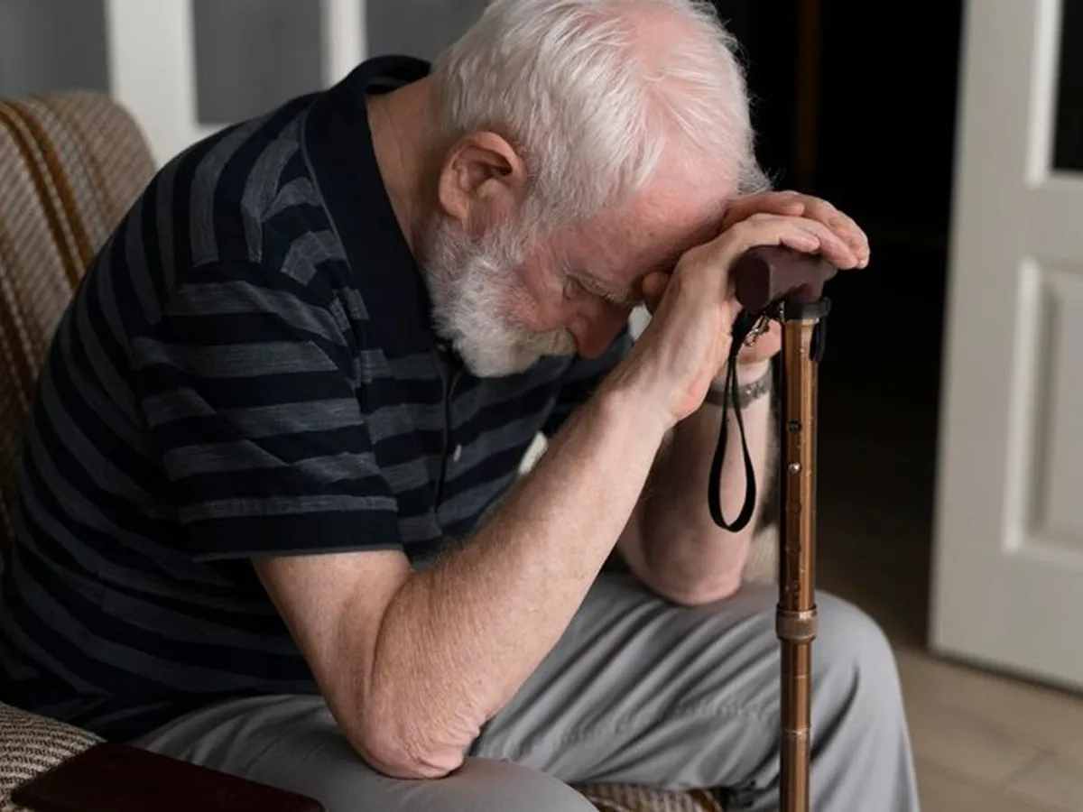 Pensia va veni cu întârziere în aprilie pentru 2.500.000 de pensionari. Care este motivul? - Foto: Freepik