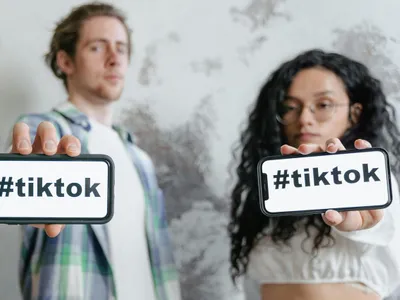 Influencer TikTok celebru, condamnat la 3 ani închisoare pentru blasfemie - Foto: Pexels (imagine cu rol ilustrativ)