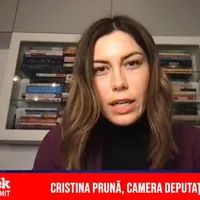 Cristina Prună: Comisiile de anchetă din Parlament nu prea ajung la concluzii. Raport uitat