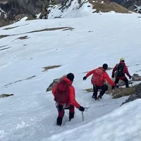Salvamont: 33 de apeluri de urgenţă primite în ultimele 24 de ore