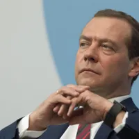 VIDEO Dimitri Medvedev: „O intruziune a NATO în Crimeea ar duce la al treilea război mondial”/FOTO: profimediaimages.ro