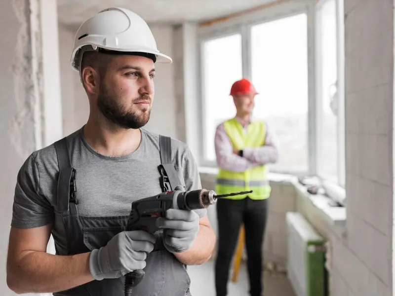 Ce amendă îți iei dacă închizi balconul fără autorizație? Cu acești bani îți cumperi o mașină nouă - Foto: freepik.com (rol ilustrativ)