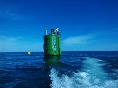 O sursă inepuizabilă de energie pentru economia lumii. Dispozitivul uriaș care ar putea deschide noi oportunități de producere a curentului electric
