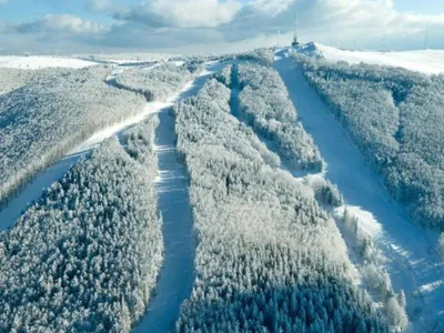 Pârtie Foto: InsideFacebook.com