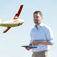 Drulă, câștiguri peste 580.000 de dolari din vânzarea de acțiuni de la o companie de drone americane/FOTO: Colaj Newsweek
