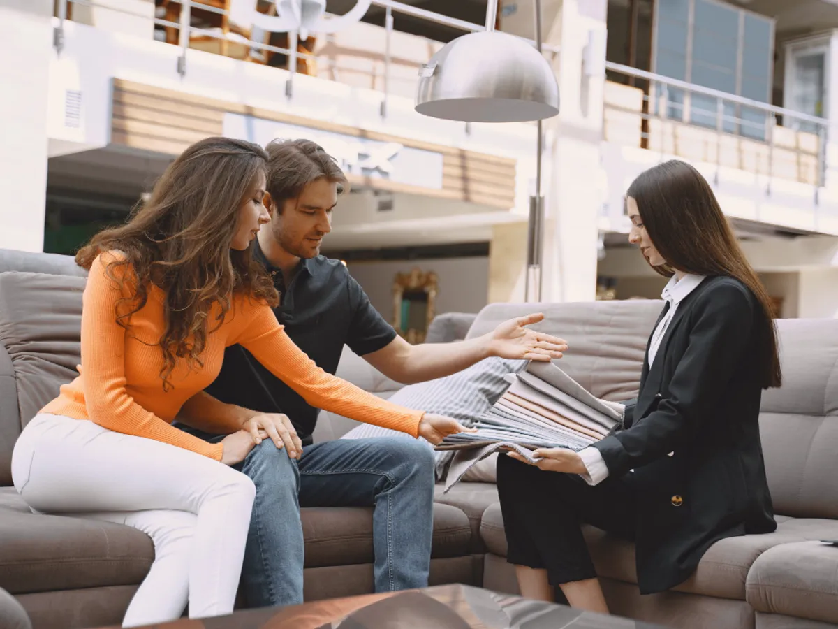 magazin de mobilă - Foto: Freepik (rol ilustrativ)