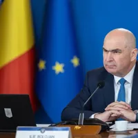 Ilie Bolojan - Foto: Guvernul României