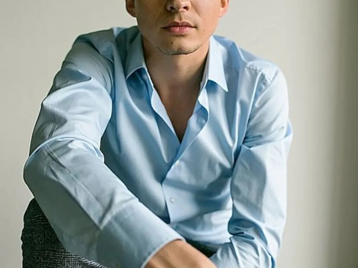 Oleg Ivenko