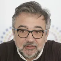Lucian Romașcanu:  Foto: INQUAM Photos/Adel_Al-Haddad
