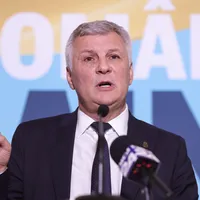 Daniel Zamfir - Foto: INQUAM PHOTOS / Sabin Cîrstoveanu