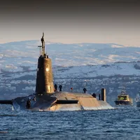 Un submarin nuclear britanic, aproape de catastrofă - Foto: Royal Navy (imagine cu caracter ilustrativ)