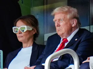 Trump, convins de soția sa că Putin îl manipulează grav: „Melania mi-a spus că m-a dus de nas” - Foto: Profimedia images