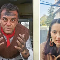 „Ardiles” din Las Fierbinți a pozat gropile de pe strada lui și Clotilde i le-a „plombat”. M-a sunat