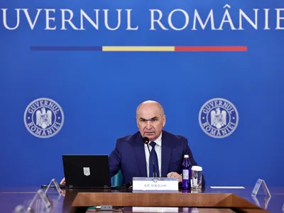 Ilie Bolojan Foto: gov.ro