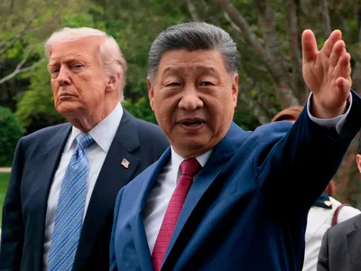 Xi Jinping fabrică rapid focoase nucleare în șapte unități secrete. De ce se grăbește? - Foto: Profimedia Images (imagine cu  rol ilustrativ)