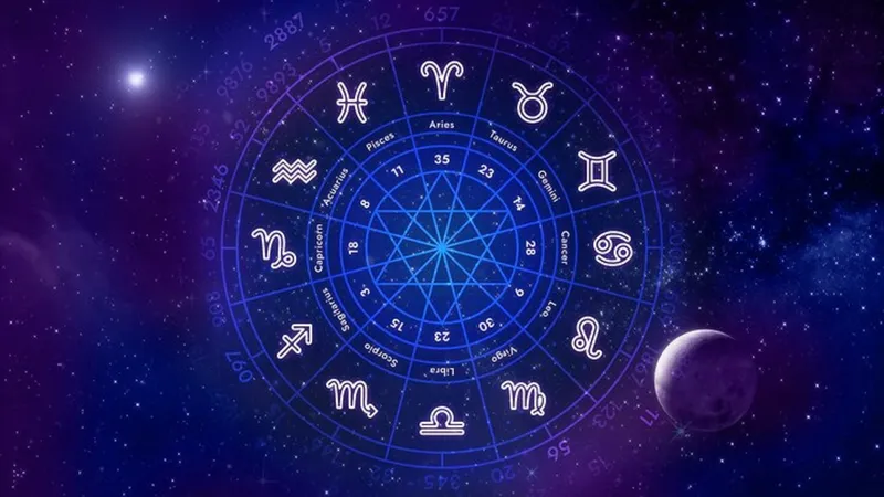 HOROSCOP 28 noiembrie Este momentul pentru schimbări radicale. Doar riscând veți obține reușita Foto: Freepik (fotografie cu caracter ilsutrativ)