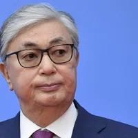 Președintele kazah insistă că alianța condusă de Rusia și-a încheiat misiunea/foto: xinhua