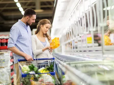 Supermarket - Foto: Freepik (rol ilustrativ)