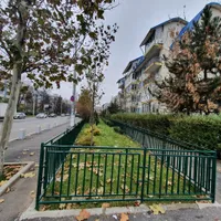 Gard de 1 milion de lei pus de fostul primar al sectorului 6/FOTO: HotNews