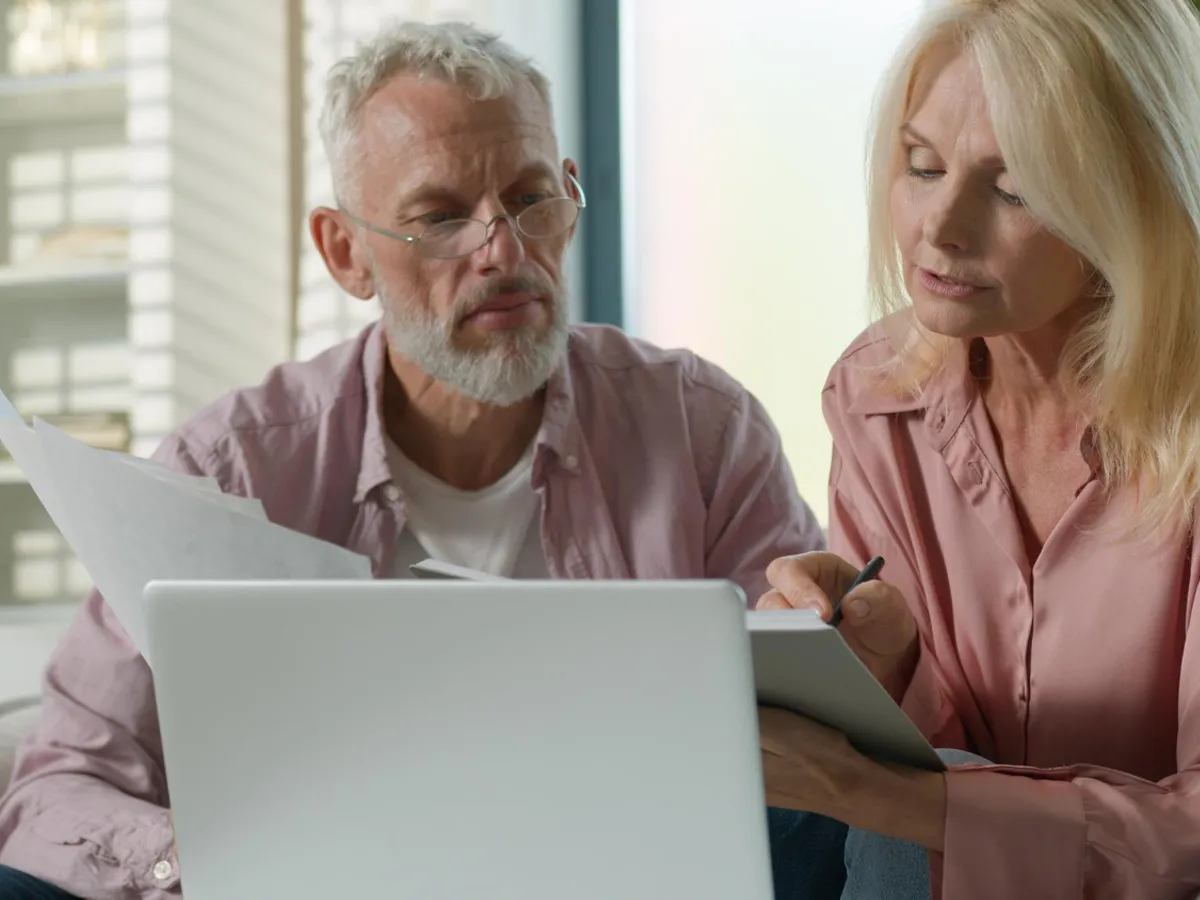 Pensionari la pensie - Foto: Freepik