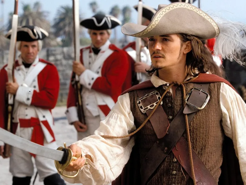 Actorul Orlando Bloom și-a curățat sângele de microplastice - Foto: Profimedia Images (cu rol ilustrativ)