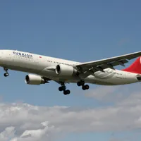 Toate zborurile Turkish Airlines sunt anulate în această seară. Ce trebuie să știe pasagerii Foto: Profimedia Images (fotografie cu caracter ilsutrativ)