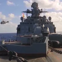Exercițiile militare ale Rusiei în Pacific, îngrădite de US Navy/Foto: the drive